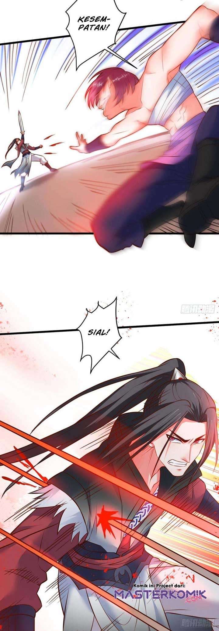 King Killer Reborn - Chapter 48 4