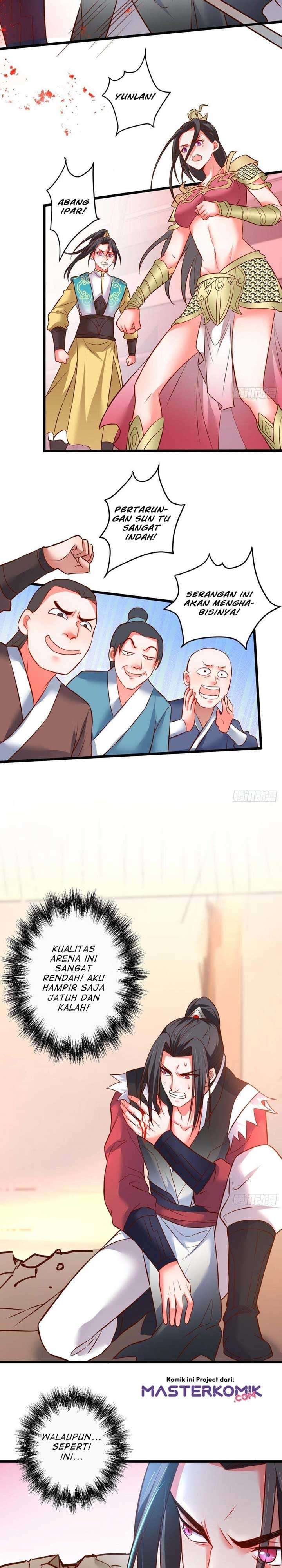 King Killer Reborn - Chapter 48 5