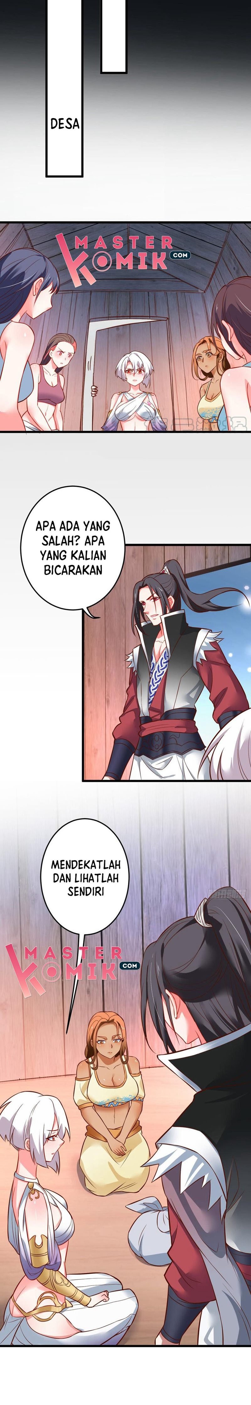 King Killer Reborn - Chapter 42 11