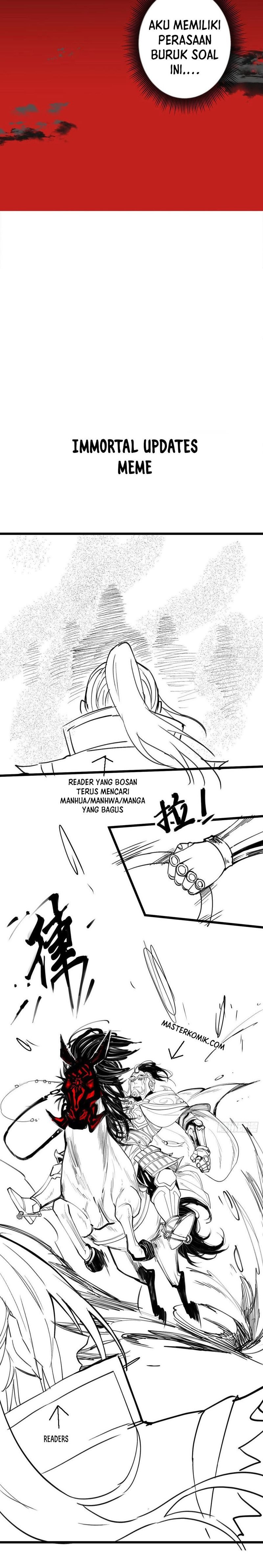King Killer Reborn - Chapter 42 14