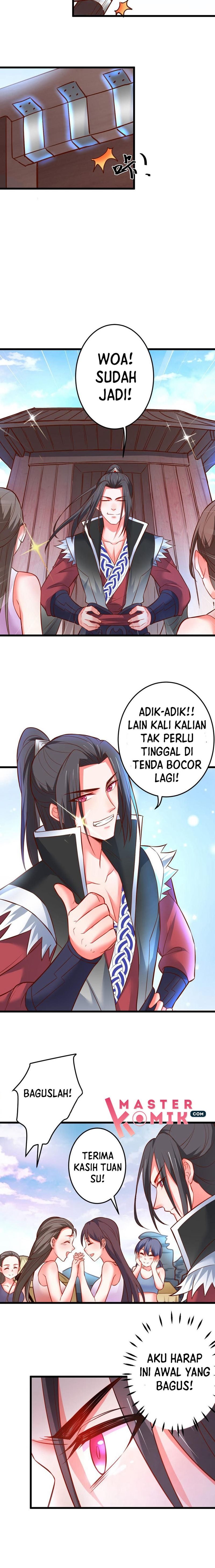 King Killer Reborn - Chapter 42 4