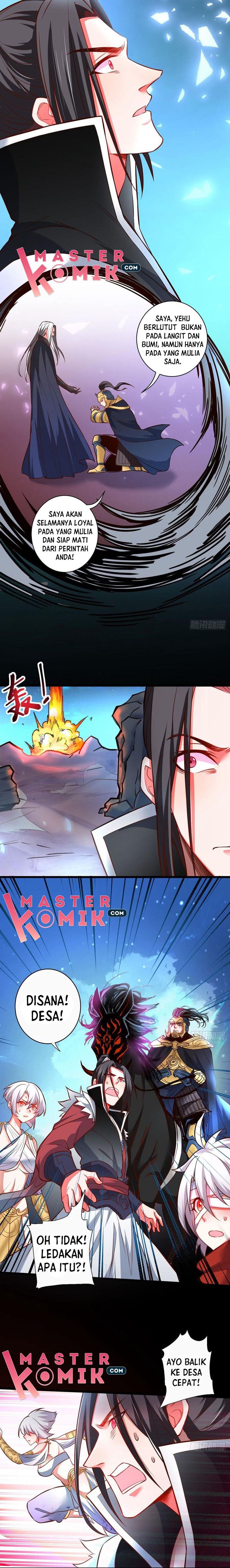 King Killer Reborn - Chapter 43 10