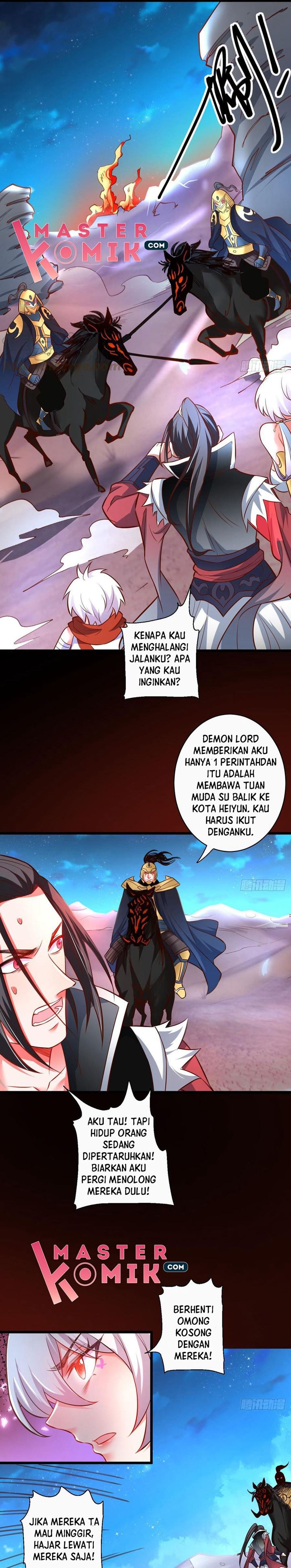 King Killer Reborn - Chapter 43 11