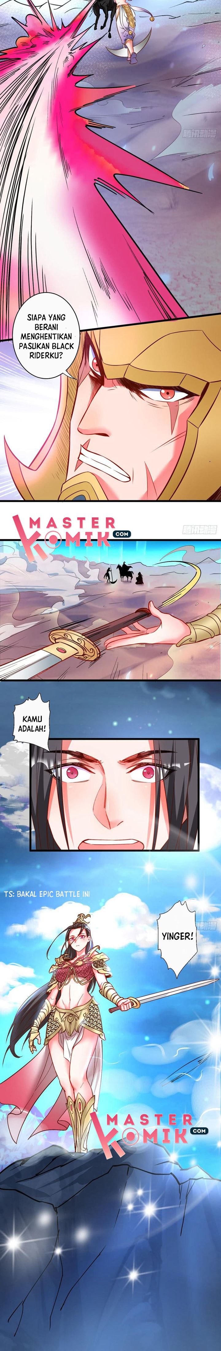 King Killer Reborn - Chapter 43 16
