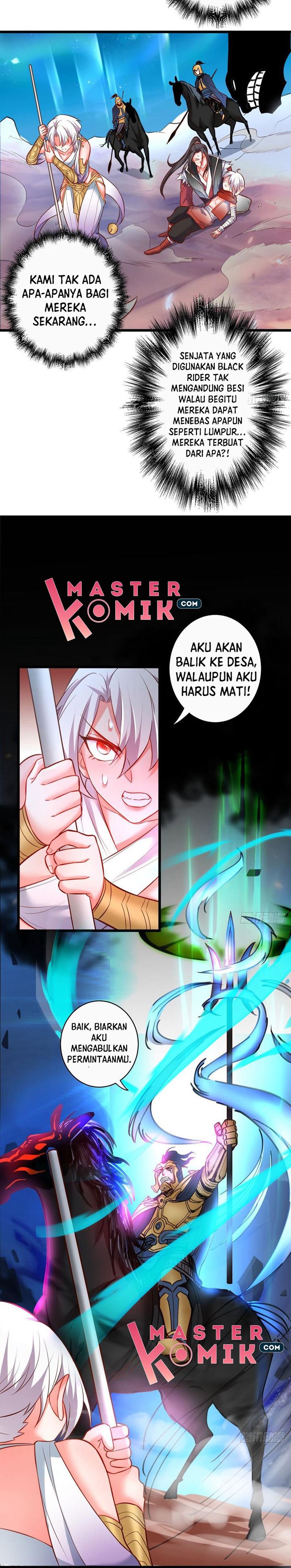 King Killer Reborn - Chapter 43 14