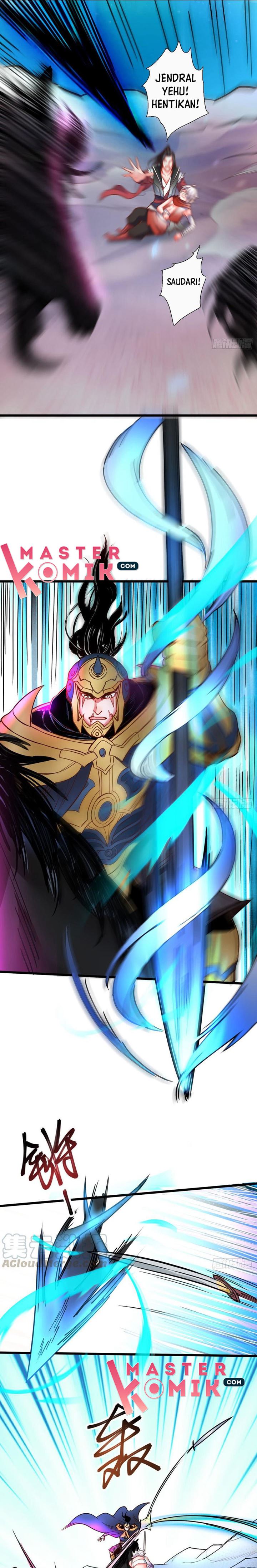 King Killer Reborn - Chapter 43 15