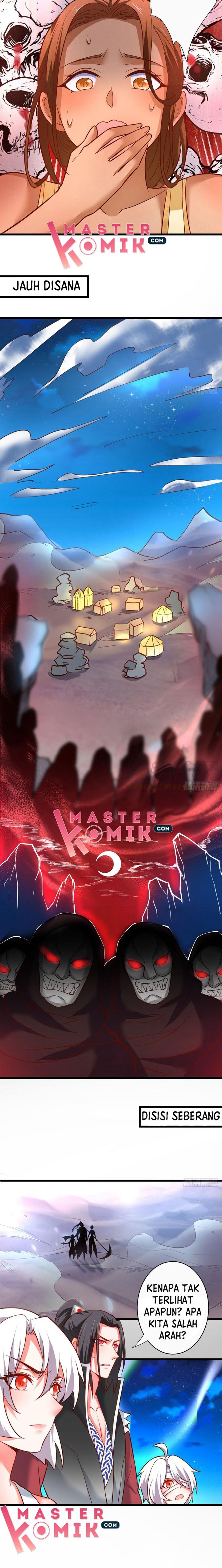 King Killer Reborn - Chapter 43 7