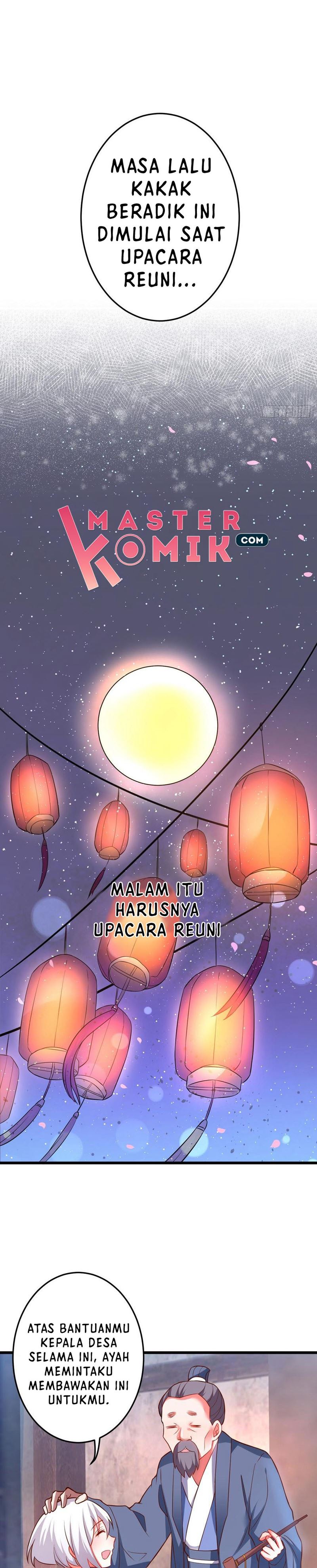 King Killer Reborn - Chapter 40 8