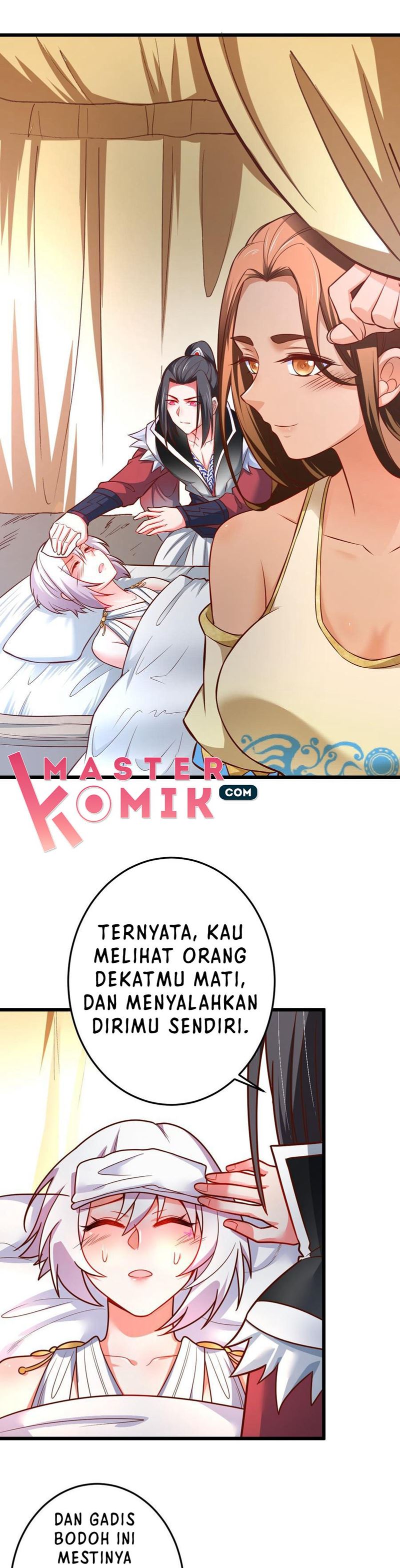 King Killer Reborn - Chapter 40 20