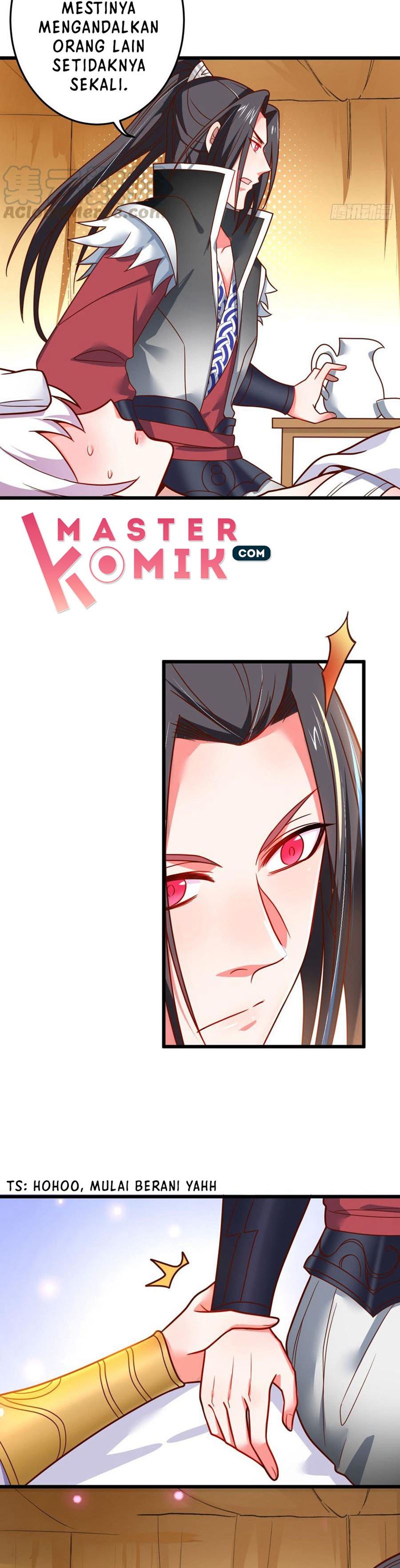 King Killer Reborn - Chapter 40 21