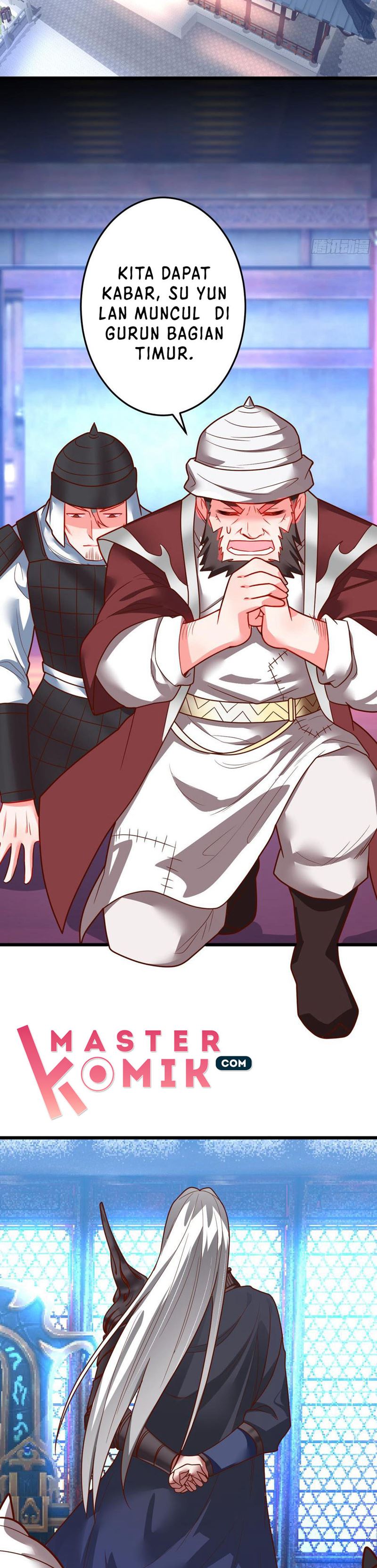 King Killer Reborn - Chapter 40 24