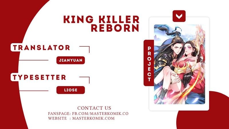 King Killer Reborn - Chapter 40 1