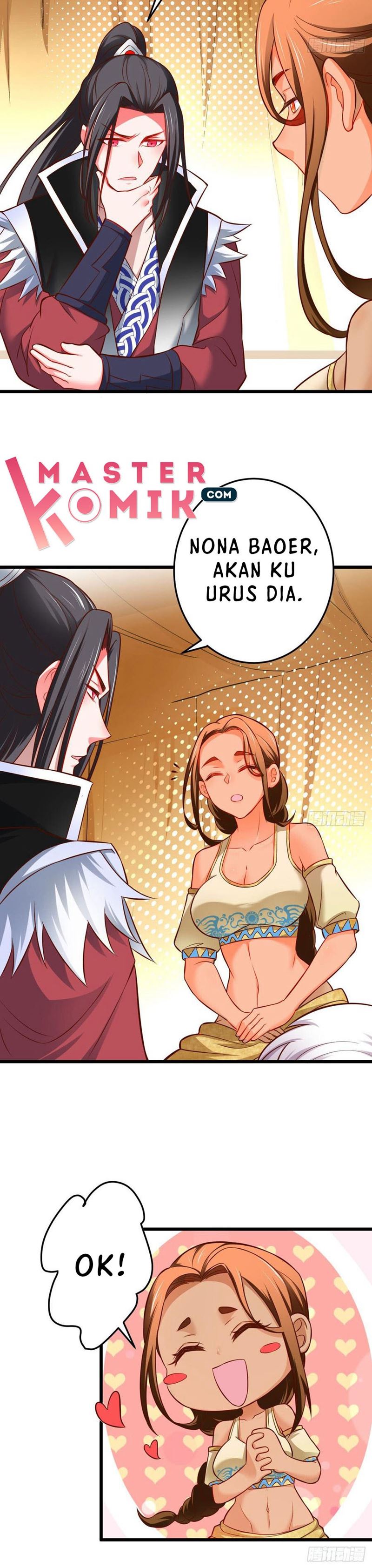 King Killer Reborn - Chapter 40 19