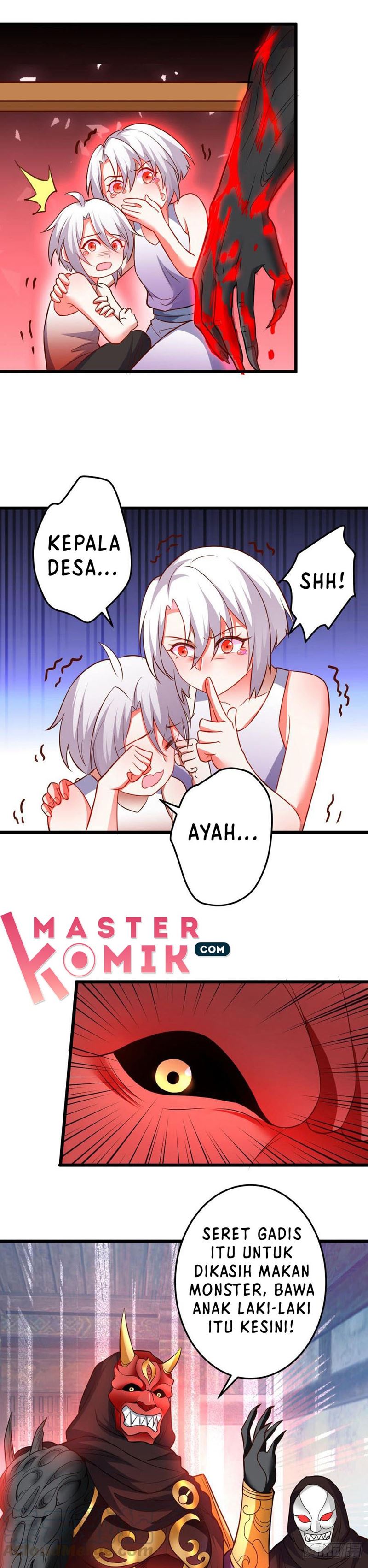 King Killer Reborn - Chapter 40 12