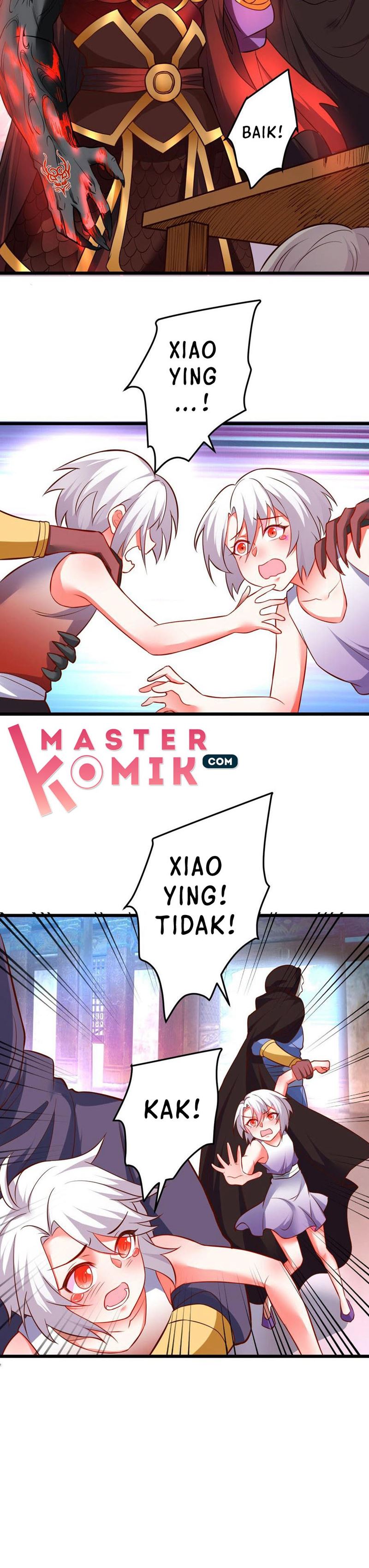 King Killer Reborn - Chapter 40 13