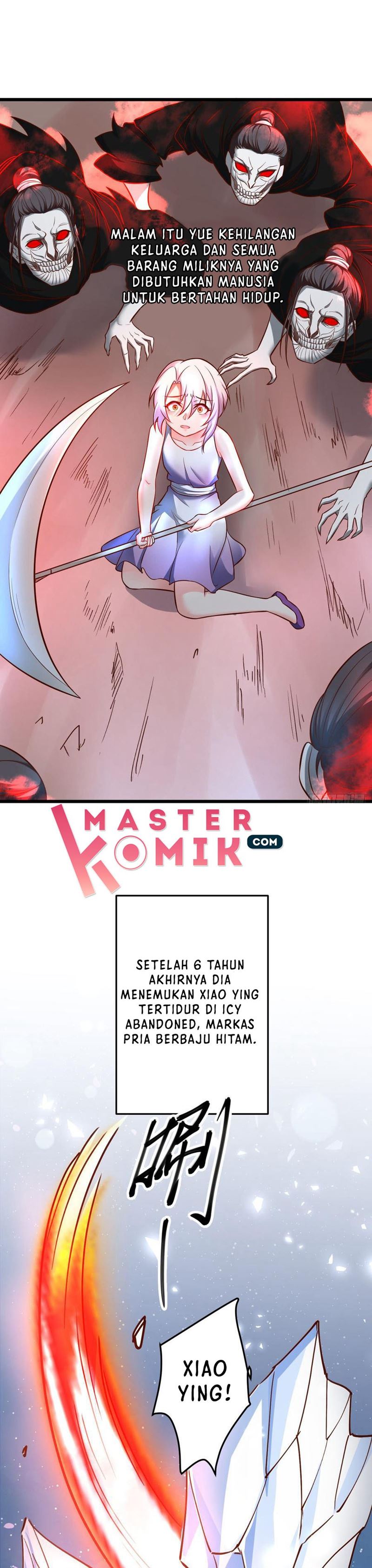 King Killer Reborn - Chapter 40 16