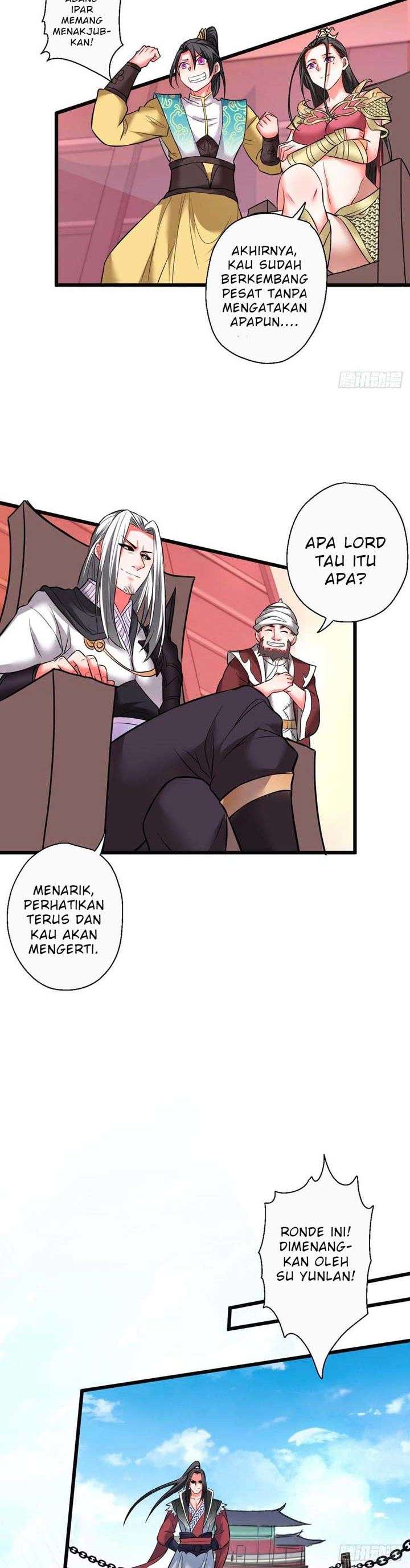 King Killer Reborn - Chapter 46 21