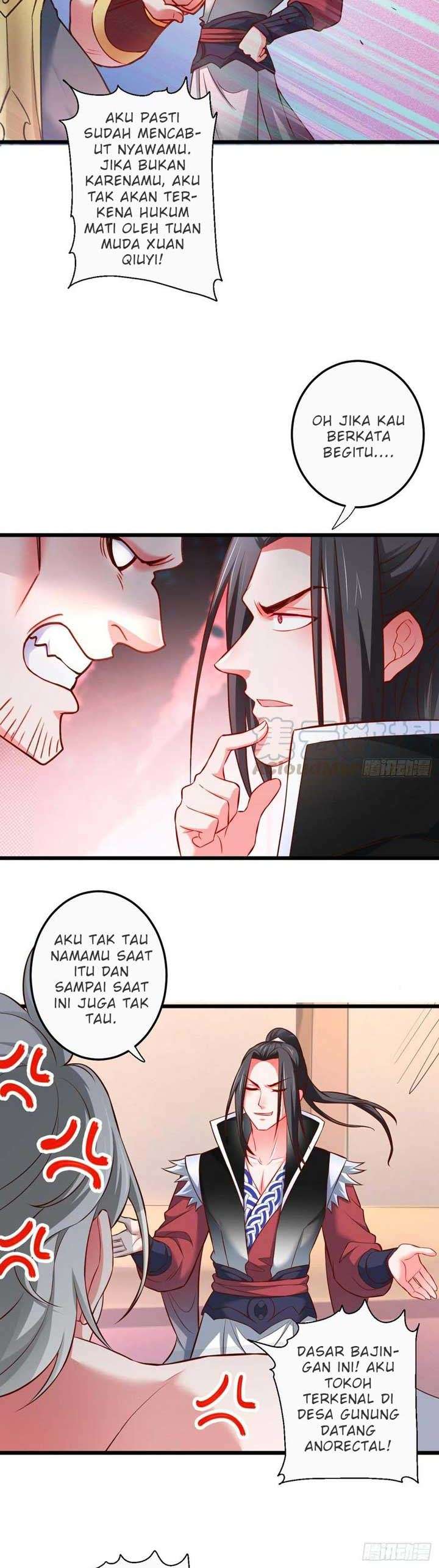 King Killer Reborn - Chapter 46 12