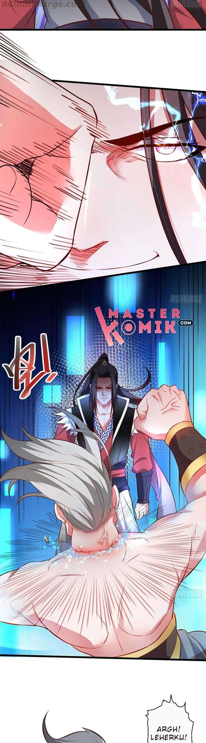 King Killer Reborn - Chapter 46 16