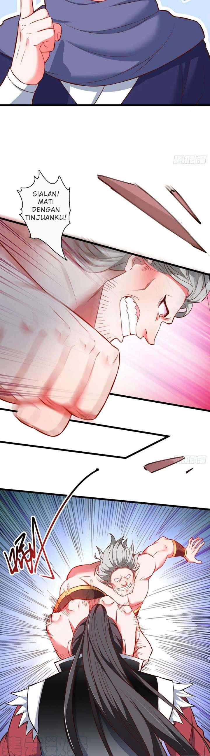 King Killer Reborn - Chapter 46 15