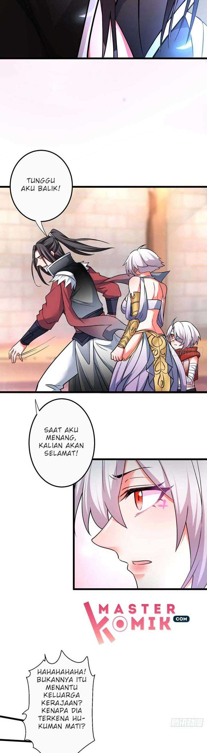 King Killer Reborn - Chapter 46 7