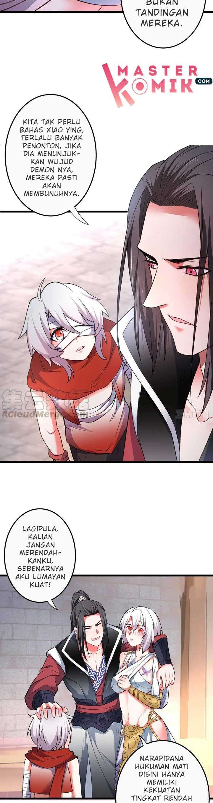 King Killer Reborn - Chapter 46 5