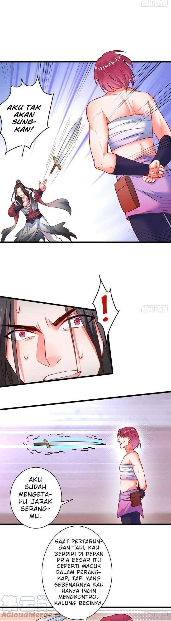 King Killer Reborn - Chapter 47 9