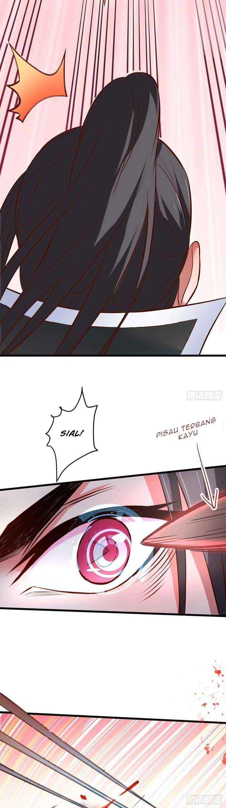 King Killer Reborn - Chapter 47 12
