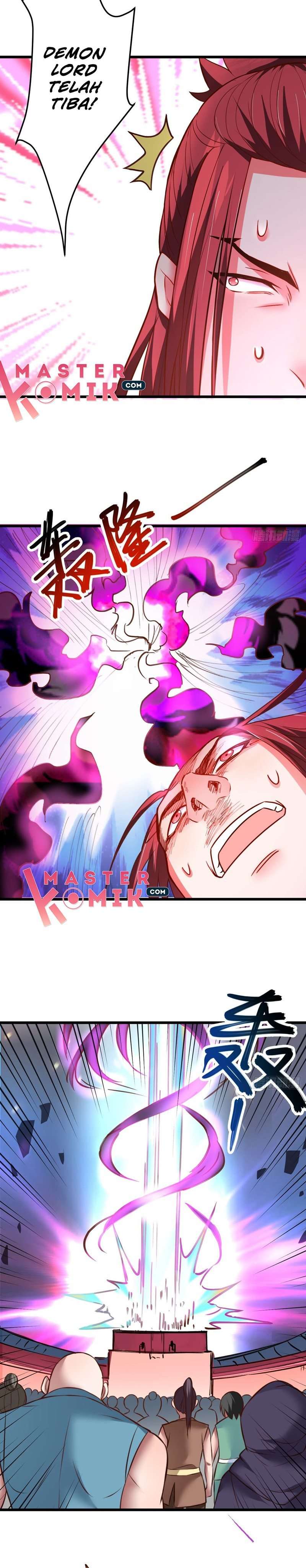 King Killer Reborn - Chapter 45 21