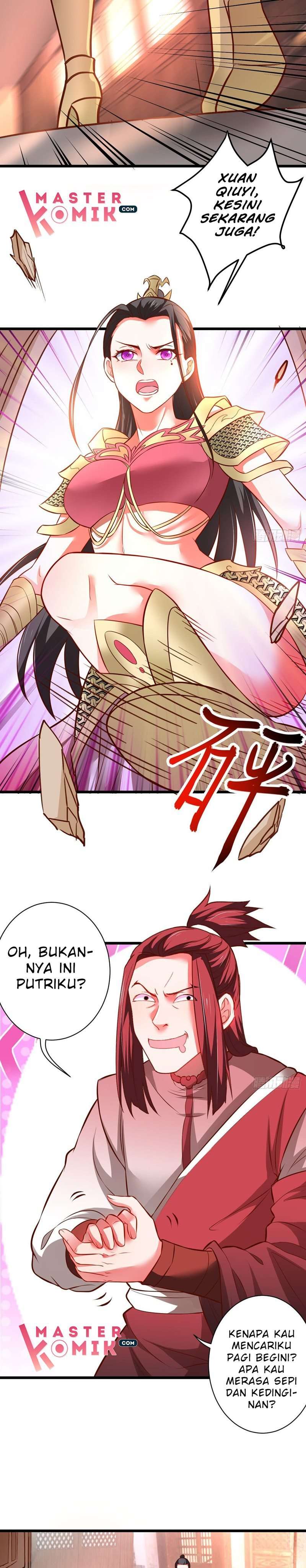King Killer Reborn - Chapter 45 13