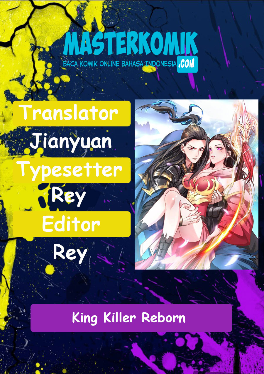 King Killer Reborn - Chapter 5 1