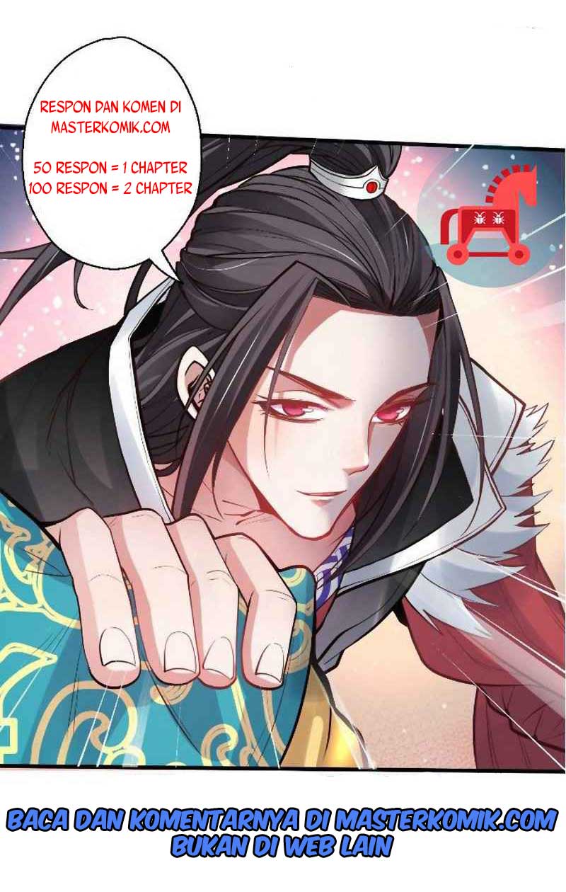 King Killer Reborn - Chapter 5 7