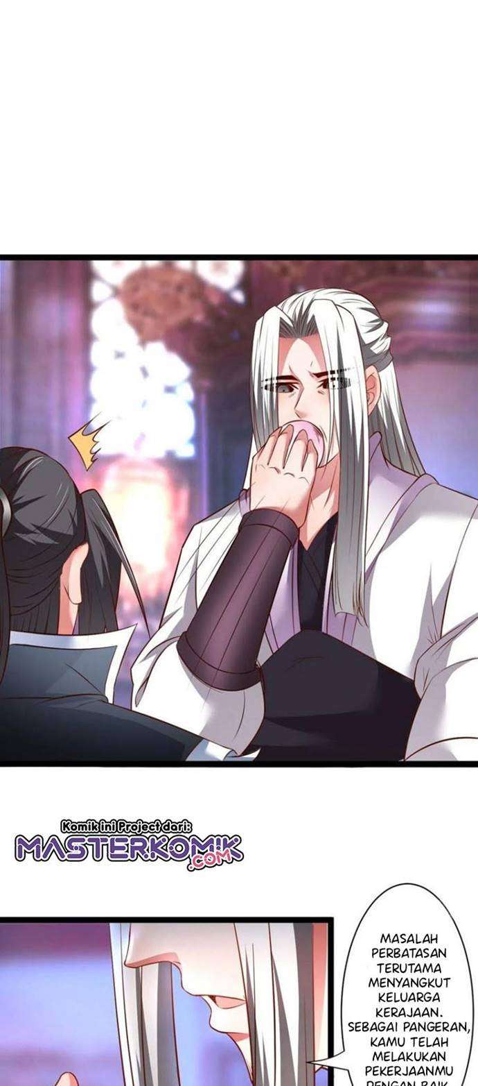 King Killer Reborn - Chapter 58 10