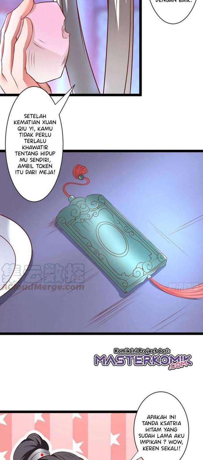 King Killer Reborn - Chapter 58 11