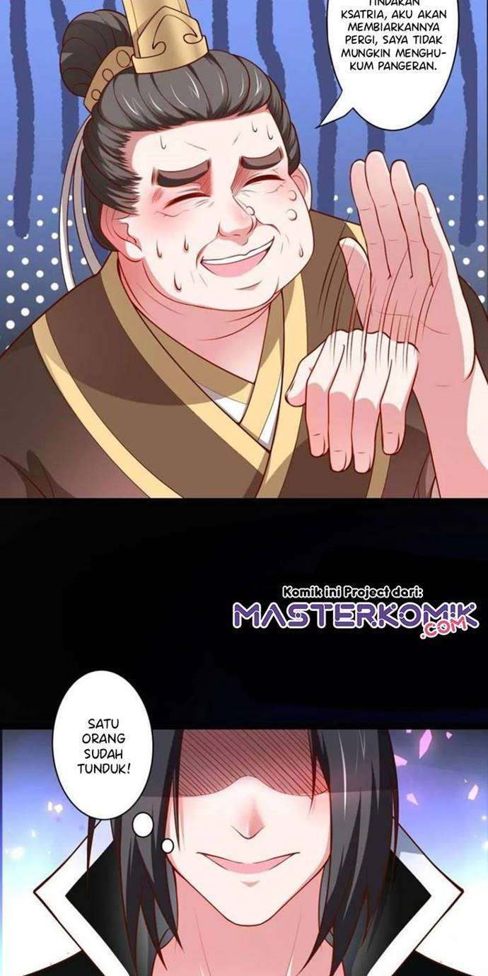 King Killer Reborn - Chapter 58 40