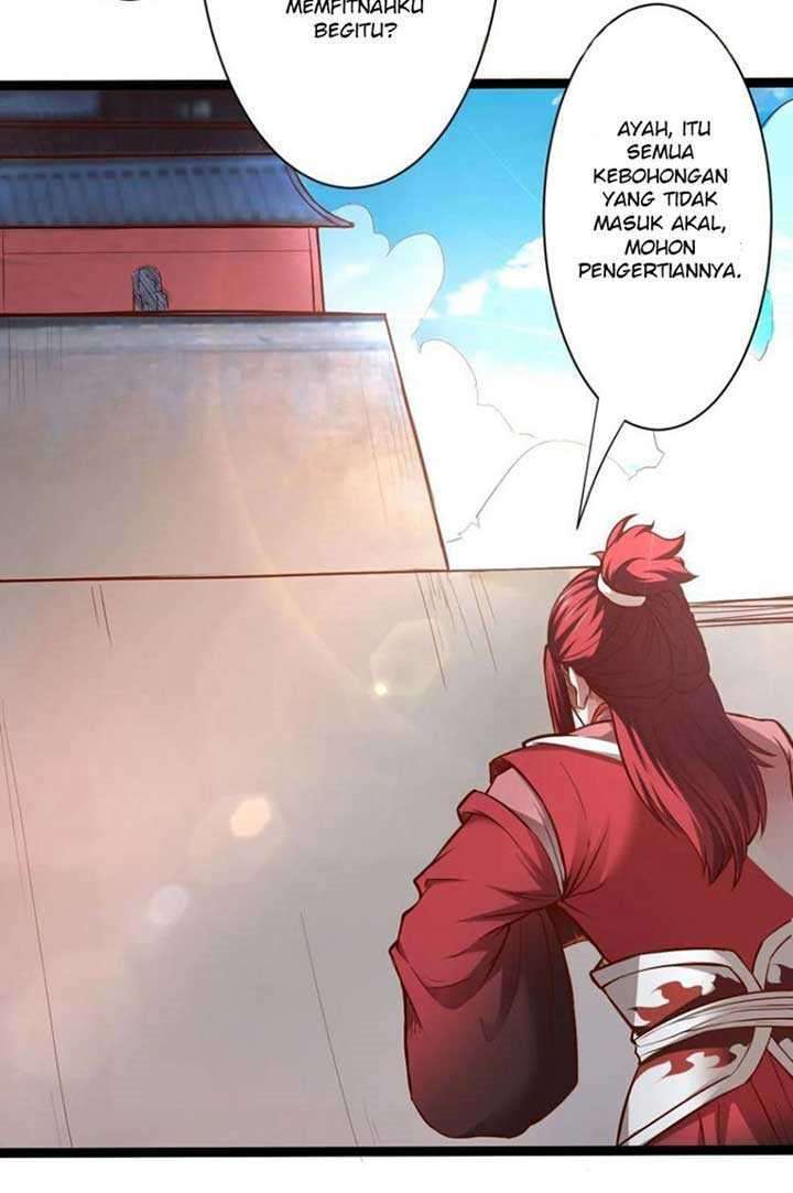 King Killer Reborn - Chapter 52 4