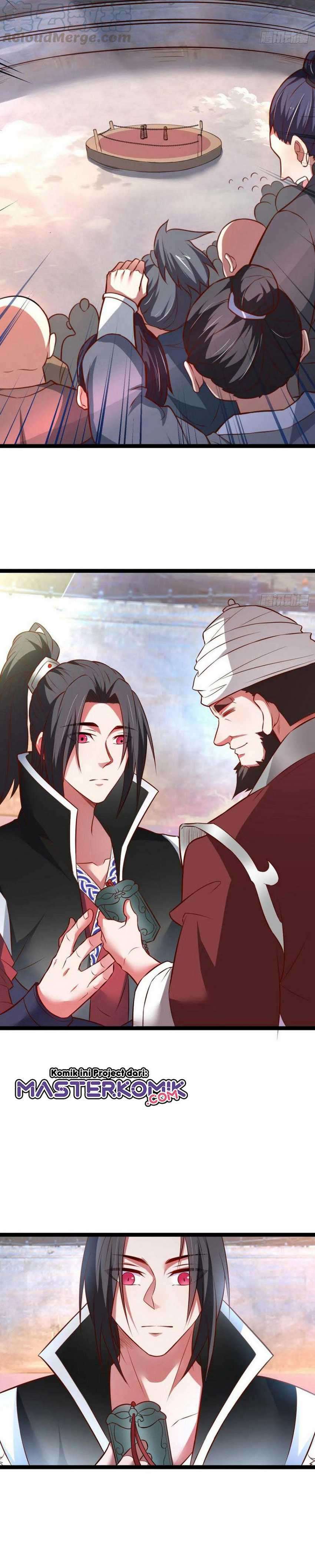 King Killer Reborn - Chapter 53 10
