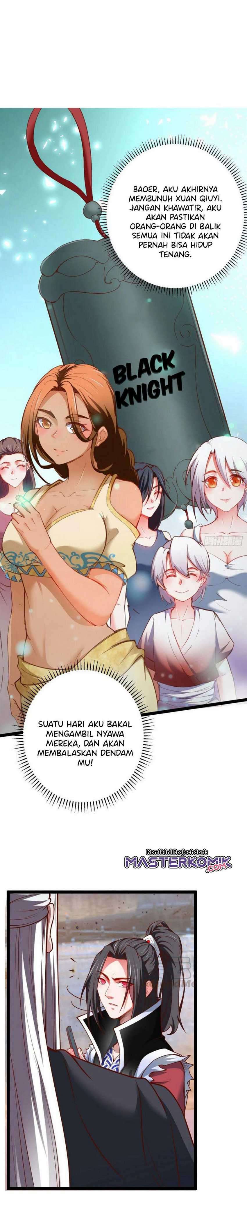 King Killer Reborn - Chapter 53 11