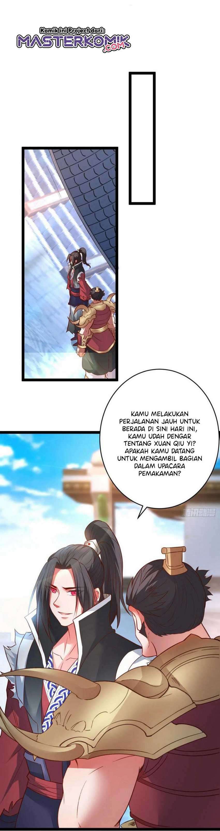 King Killer Reborn - Chapter 53 17