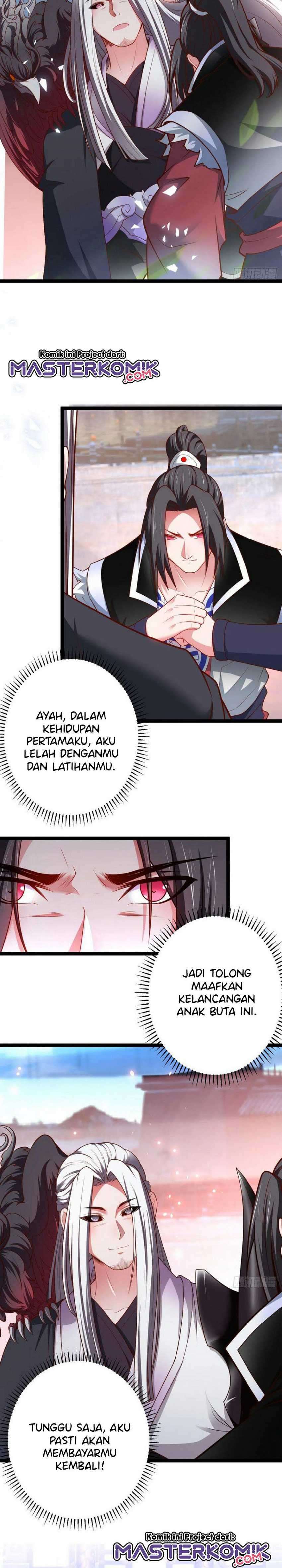 King Killer Reborn - Chapter 53 14