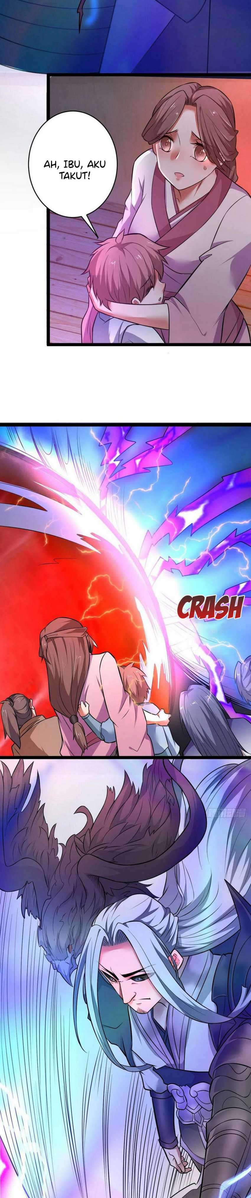 King Killer Reborn - Chapter 53 4
