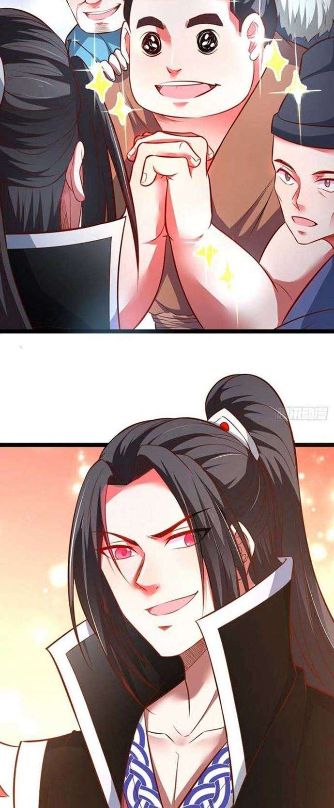 King Killer Reborn - Chapter 50 20