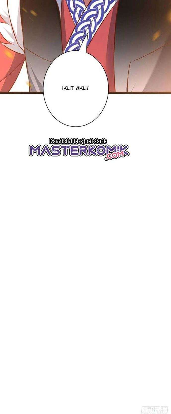 King Killer Reborn - Chapter 50 21
