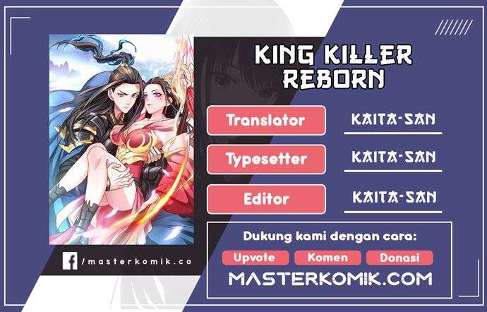 King Killer Reborn - Chapter 50 1