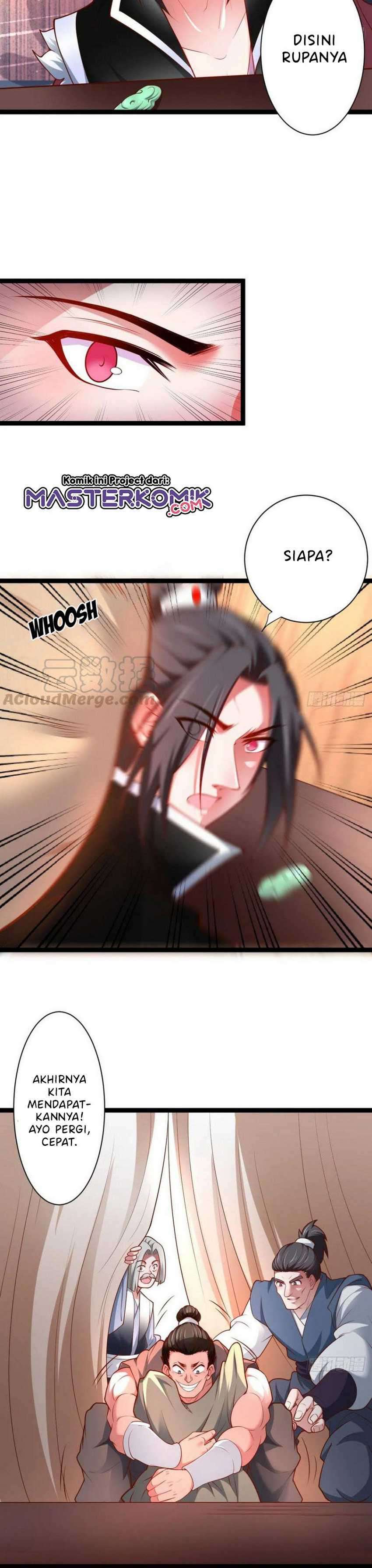 King Killer Reborn - Chapter 54 3