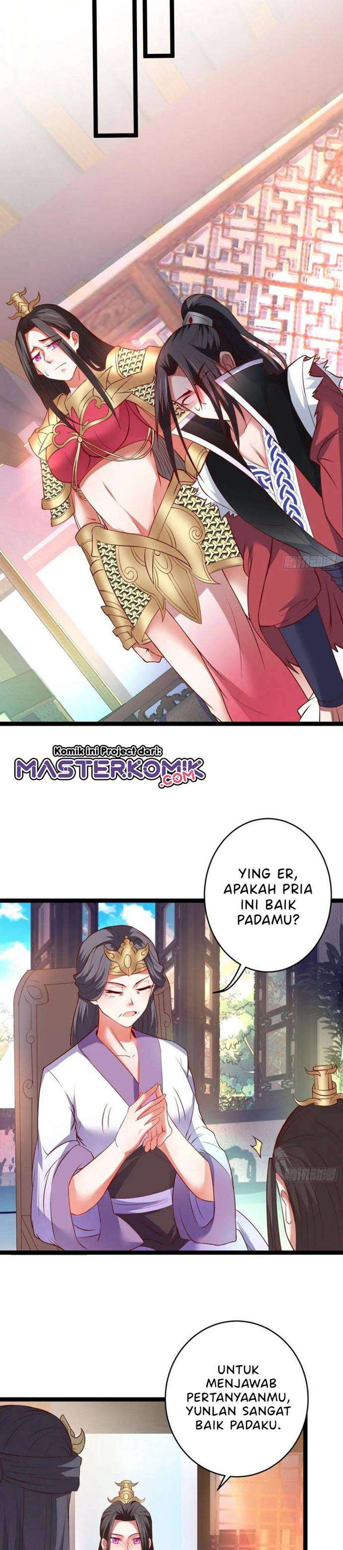 King Killer Reborn - Chapter 55 11