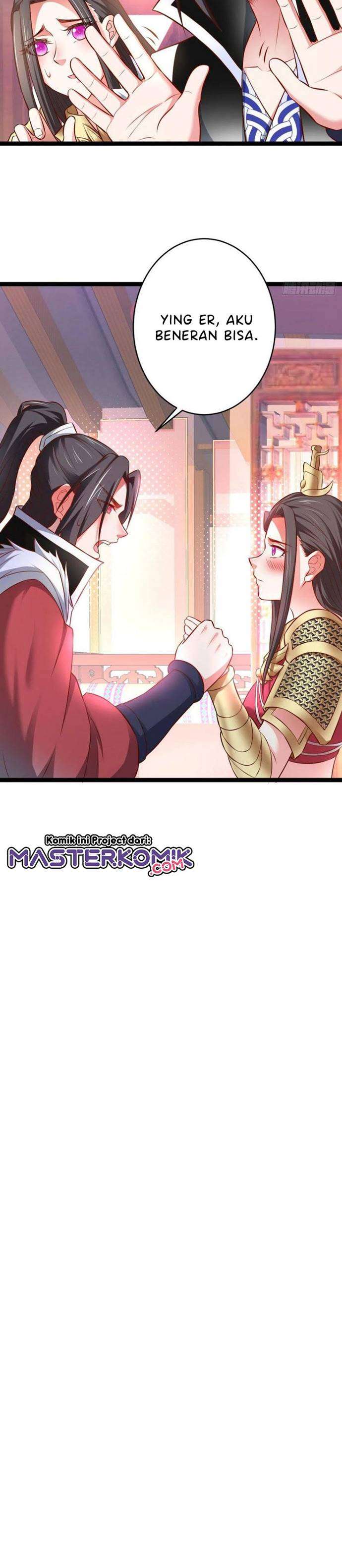 King Killer Reborn - Chapter 55 15
