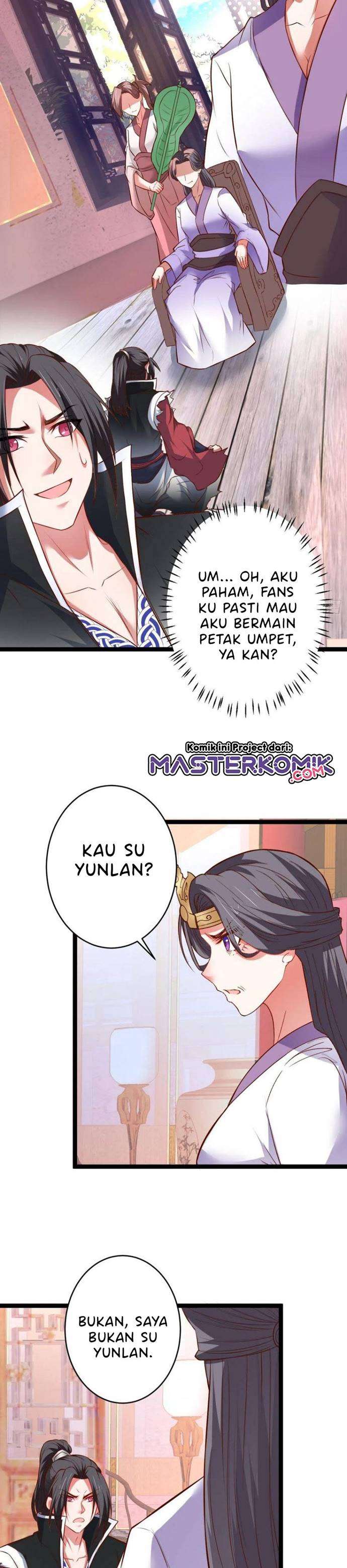 King Killer Reborn - Chapter 55 6