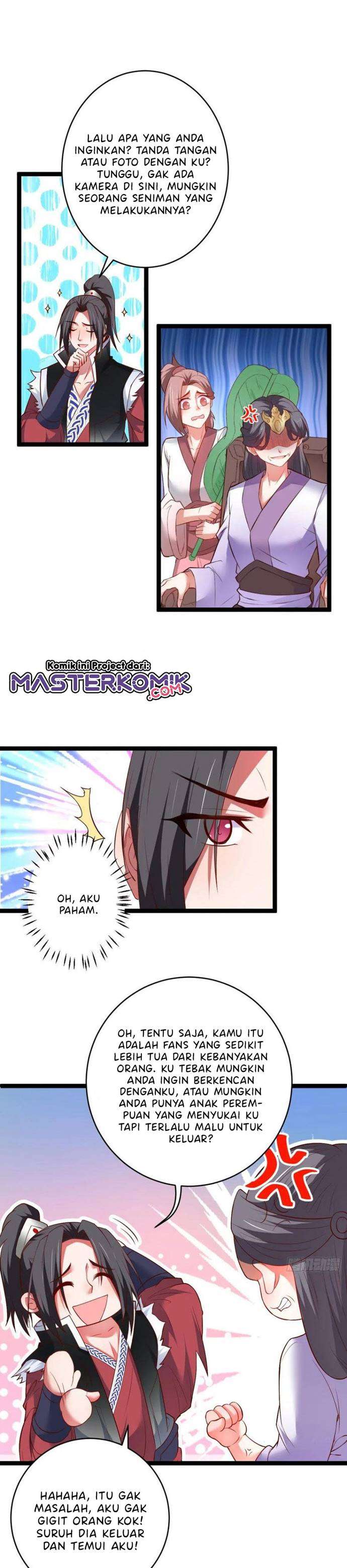 King Killer Reborn - Chapter 55 7
