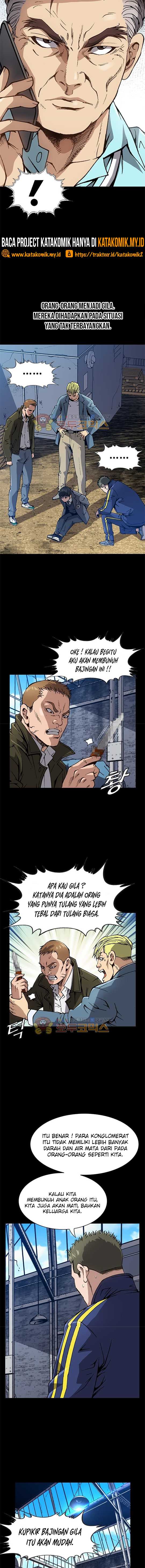 King of High School - Chapter 9 10